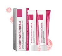 Brightening Cream, Arbutin 7% + Tranexamic Acid 4% Cream - Brightening Care Against Dark Spots & Blemishes, Lightweight & Non-Greasy, Helps Even Out Skin Tone For A Radiant Look (2)