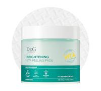 Brightening Exfoliating Pads
