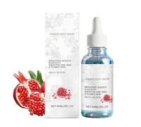 Brightening Face, 60 ml Moisturising Skin Care Solution, Face Nutrition Solution, For Men, Beauty Lovers, Makeup Wearers, Radiation Seekers, Morning Night, Daily