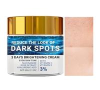 Brightening Face Cream Nourishing Smoothing Refreshing