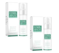 Brightening Facial Serum | Long-Lasting Hydrating and Gentle Spot-Lightening | Soothing and Repairing Daily Serum | 50ml Lightweight Texture