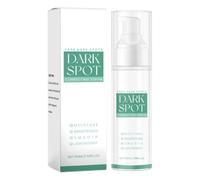 Brightening Facial Serum | Long-Lasting Hydrating and Gentle Spot-Lightening | Soothing and Repairing Daily Serum | 50ml Lightweight Texture