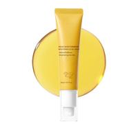 Brightening Gel, infused with kojic acid and turmeric - a lightweight, easily absorbed gel essence that effectively reduces puffiness and brightens the skin around the eyes - 30ml