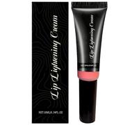 Brightening Lip Balm,Lip Lightening For Dark Li-Ps,Pink Li-Ps Cream,L-Ip Lightening,Deep Moisturizing,Conditioning & Nourishing L-Ips Balm,Refreshing And Not Sticky,Suitable for Lasting Use