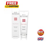 Brightening Organic Face Wash Gel - Rose & Aloe, 125ml - Acne Prevention