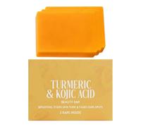 Brightening Skin Soap, Nourishing Body Wash Bars, 3 Piece Set with Hydrating Formula, Natural Glutathione Soap, Beauty Care with, Facial Cleansing Bar for Daily Underarm Use