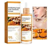 Brightening Solution - Brightening Shine Moisturising Fluid | 80 ml Soothing Face Repair Solution for Mature Dry Oily Skin Daily Night Morning