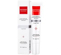 Brightening, Spot-Correcting, and Repairing Face Cream - Fades Spots, Evens Tone, Brightens, and Hydrates; Improves Dark Spots and Dullness; Suitable for All Skin Types; 20g