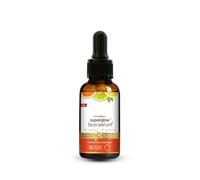 Brightening Vitamin C+ Face Serum | 20% Vitamin C & 1% Ferulic Acid | Anti-Aging, Skin Repair & Hydration | Reduces Fine Lines & Brown Spots | Glowing Skin | 30ml