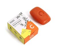 Brightening Vitamin C Hand Soap with Essential Oils