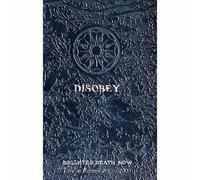 Brighter Death Now -Disobey [DVD]