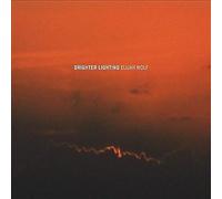 Brighter Lighting by Elijah Wolf Vinyl 12" Album
