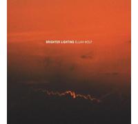 Brighter Lighting by Elijah Wolf Vinyl 12" Album