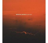 Brighter Lighting by Elijah Wolf Vinyl 12" Album