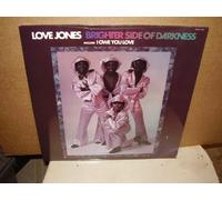 Brighter Side Of Darkness - Love Jones [Vinyl LP]