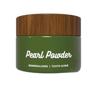 Brighter Teeth Powder - Stain Removing Teeth Care Powder - 100g Natural Refreshing Bad Breath Solution for Women Men Teens Adults Travel Bedtime Hostel Dormitory Hotel