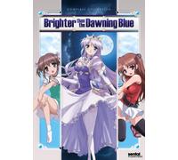Brighter Than the Dawning Blue: Complete Collect [DVD] [Region 1] [US Import] [NTSC]