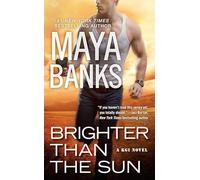 Brighter Than The Sun A Kgi Novel: 11
