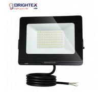 Brightex LED Brightex 50W Led Floodlight Outdoor Ip65 Waterproof Security Light Flood Light Without Pir Sensor, Garden, Garage & Driveway