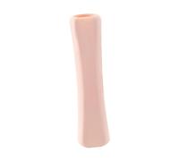 BRIGHTFUFU 1 PC Silicone Pencil Holder Sleeve for Pencil Protective Cover Slip Comfortable Grip for Enhanced Writing Experience