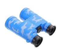 BRIGHTFUFU 1pc Boys and Girls Lightweight Camouflage Binoculars Telescope Toy for Bird Watching and Outdoor Adventures for Boys and Girls Easy to Use and Compact