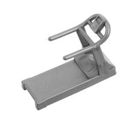 BRIGHTFUFU 20 Scale, Funny Office Desk Accessory for Men, Multi-Scale Indoor Fitness Equipment Decor for Home and Office