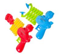 BRIGHTFUFU 2Pcs Retractable Fist Creative Tricky Playthings for Fun Party Activities Design present for Engaging Parent Interaction
