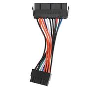 BRIGHTFUFU Atx Power Adapter Cable to Power Supply Cable Replacement for Computer Accessory