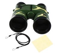 BRIGHTFUFU Boys and Girls Binoculars High Definition Outdoor Travel Camping for Boy Girl Telescope outside Binoculars for Exploring