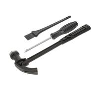 BRIGHTFUFU Boys and Girls's Excavation Tool Kit of Tools Toys Mining Kit Brush Hammer for Creative Play Intelligence Development