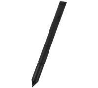 BRIGHTFUFU Capacitive and Resistive Stylus Pen Dual-ended Touch Screen Pen for Tablets and Smartphones Black for Drawing and Writing on Electronic Whiteboards and Touchscreens