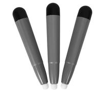 BRIGHTFUFU Capacitive Stylus Pens with Abs Material 3pcs for Electronic Whiteboard Smooth Writing Experience, and Screen Scratch Protection, Convenient Touch Screen Pen Set
