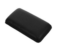 BRIGHTFUFU Car Leg Cushion for Driver Seat Knee Pad Soft Elbow Rest Car Armrest Cushion Auto Door Arm Rest Pad for Comfortable Driving and Knee Protection