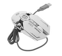 BRIGHTFUFU Computer Accessory Wireless Gaming Mouse Ergonomic Dpi Creative Gaming Macro Programming