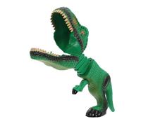 BRIGHTFUFU Creative Spring Telescopic Manipulator Clip for Family Fun Cartoon Animal Shape Prank Prop for Birthday Party Gifts and Classroom Rewards