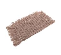 BRIGHTFUFU Cute Cotton Photo Blanket Soft Multi-use Newborn Photography Prop Pineapple Pattern Mat for Photoshoots Grey Camel for Capturing Memorable Moments