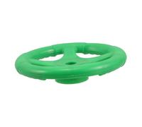 BRIGHTFUFU Enhance Boys and Girls Motor Skills Realistic Simulation Steering Wheel for Boys and Girls' Bumper Car Toy