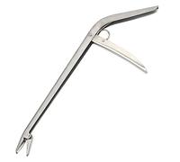 BRIGHTFUFU Fishhook Removal Tool with Wear Resistant Sturdy Design Stainless Steel Fishing Hook Remover for Catfish and Carp Suitable for Freshwater and Saltwater Fishing