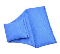 BRIGHTFUFU Football Referee Accessory Bean Bag Spacious Design Nylon Material Practical Waist Wear for Football Match Officials and Training