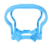 BRIGHTFUFU Handle for Water Jug Labor Saving Lightweight Plastic Carrier Handle Craftsmanship Compact Size Easy to Carry Heavy Bottle for Home and Kitchen