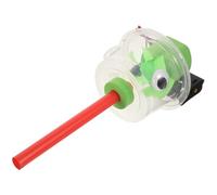 BRIGHTFUFU Interactive Stem Engineering Kit DIY Vacuum Cleaner Educational Science for Boys Step Instructions and Real-world Suction Experiment