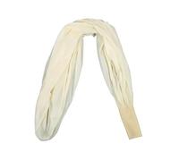 BRIGHTFUFU Jumbo White Latex Weather Balloon 72 Inch for Meteorological Investigation with Aerial Video Recording and Maximum Visibility, for Science Party and Bridal Shower Decorations