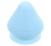 BRIGHTFUFU Massage Balls for Back Suction Cup, Deep Muscle Massager Made of TPE for Neck and Waist, Fixed on Floor or Wall for Effective Acupuncture Points Therapy and Relaxation