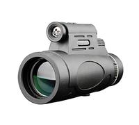 BRIGHTFUFU Monocular Telescope and Multi-light Design for Outdoor Adventures High Magnification for Adults Compact and Easy to Carry for Camping and Birdwatching