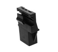 BRIGHTFUFU Multifunctional Sun Visor Repair Clip for Cars Compatible with Honda Crv Panoramic Sunroof Easy Installation Interior Auto Visor Clips