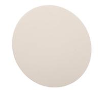 BRIGHTFUFU Pizza Pan Cordierite Bake Stone Round Bread Bake Stone Suitable for Grill Baking Cookies Oven Pizza Stone