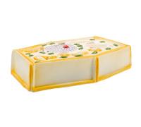 BRIGHTFUFU Plant Cell Model Biological Teaching Aids for Middle School Students Plastic Anatomical Model Easy to Clean User-friendly Design Assorted Color for Science Exhibitions