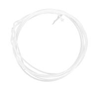 BRIGHTFUFU Polyurethane Spray Foam Applicator Tube, 6m Extended Plastic Nozzle for Effective Sealing and Insulation Application in Home Improvement