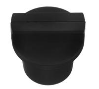 BRIGHTFUFU Rubber Rowing Machine Drain Plug with Secure Closure and Precise Fit for Fitness Equipment Rower Parts for Professional Fitness Centers and Home Gym