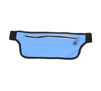 BRIGHTFUFU Running Belt Waist Pack Cell Phone Carrier for Men Women Lightweight Workout Pouch for Hiking Cycling and Gym Activities Versatile Mini Fanny Pack for Everyday Use